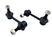 Whiteline 26 x 16 x 10 cm / 85mm - horizontal 90deg opposed ball joints Rear Sway Bar Link to Suit Honda CR-V RE, RM Autofit