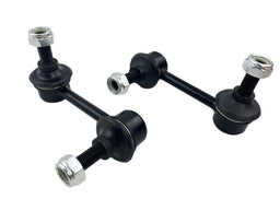 Whiteline 26 x 16 x 10 cm / 85mm - horizontal 90deg opposed ball joints Rear Sway Bar Link to Suit Honda CR-V RE, RM Autofit