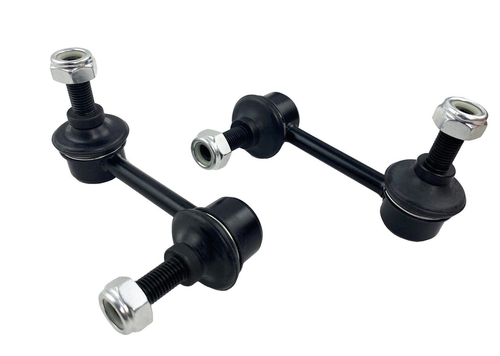Whiteline 26 x 16 x 10 cm / 85mm - horizontal 90deg opposed ball joints Rear Sway Bar Link to Suit Honda CR-V RE, RM Autofit