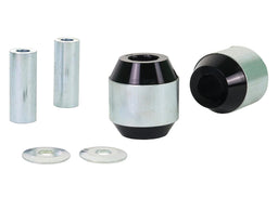 Whiteline 26 x 16 x 10 cm / Standard Alignment Front Radius Arm Lower - Bushing Kit to Suit Ford Mustang S550 FM, FN Autofit