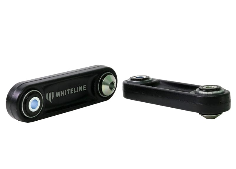 Whiteline 28 x 18 x 5 cm / Heavy duty Rear Stabilizer Arm - Arm to Suit Ford Mustang S550 FM, FN Autofit