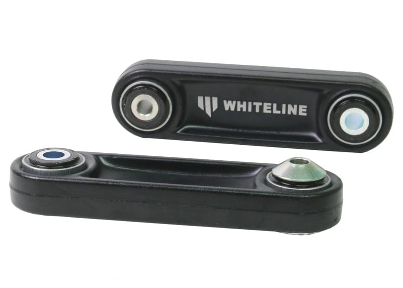 Whiteline 28 x 18 x 5 cm / Heavy duty Rear Stabilizer Arm - Arm to Suit Ford Mustang S550 FM, FN Autofit