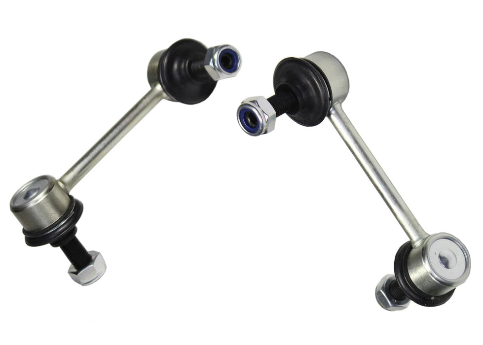 Whiteline 30 x 14 x 6 cm / 104mm - horizontal 95deg opposed ball joints Front Sway Bar Link to Suit Mazda CX-7 ER Autofit