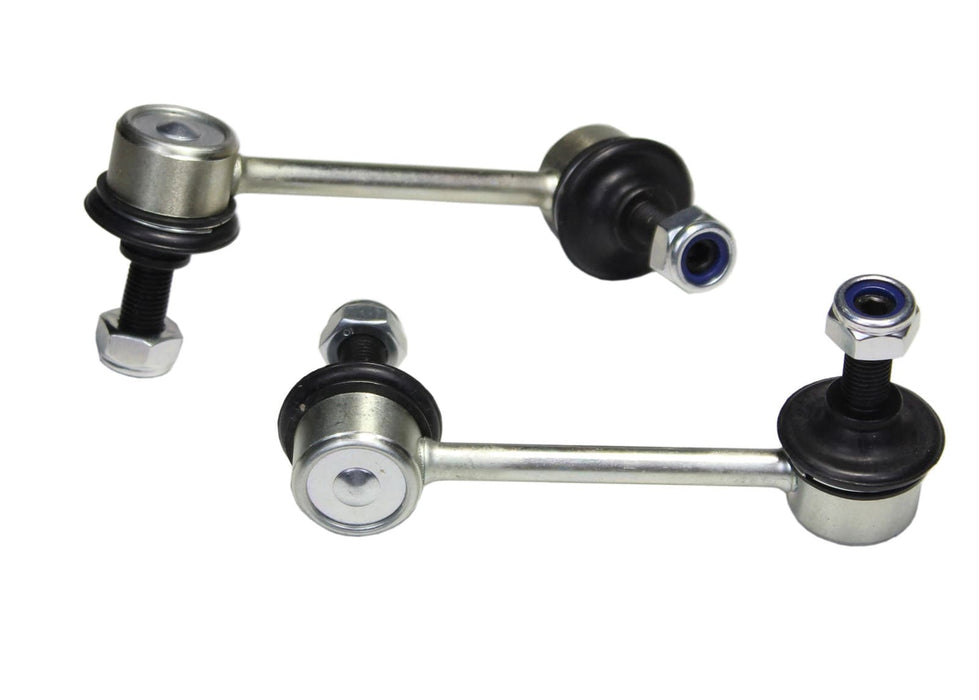 Whiteline 30 x 14 x 6 cm / 104mm - horizontal 95deg opposed ball joints Front Sway Bar Link to Suit Mazda CX-7 ER Autofit
