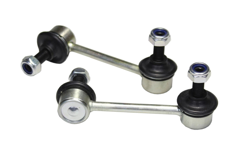 Whiteline 30 x 14 x 6 cm / 104mm - horizontal 95deg opposed ball joints Front Sway Bar Link to Suit Mazda CX-7 ER Autofit