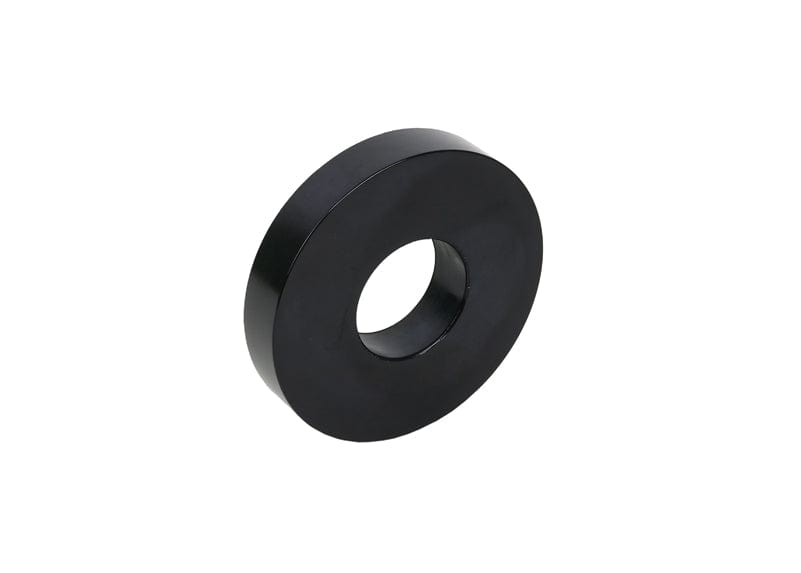 Whiteline 30 x 20 x 10 cm / 30mm ride height increase Rear Coil Spring Pad - Bushing Kit to Suit Jeep Wrangler TJ Autofit