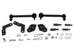 Whiteline 30 x 20 x 10 cm / Adjustable extra heavy duty - quick disconnect - suits lifted models 50 - 150mm Front Sway Bar Link to Suit Jeep Gladiator JT and Wrangler JL Autofit