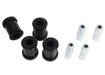 Whiteline 30 x 20 x 10 cm Front Control Arm Lower - Bushing Kit to Suit Nissan Patrol Y62 Autofit