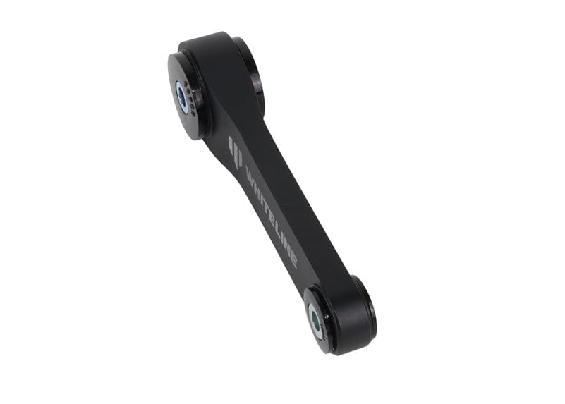 Whiteline 30 x 20 x 10 cm / Pitch arm under airbox Front Engine Pitch Arm to Suit Subaru Forester, Impreza and XV Autofit