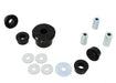 Whiteline 30 x 20 x 10 cm Rear Differential Mount - Bushing Kit to Suit BMW 3 Series, X3 and Z4 Autofit