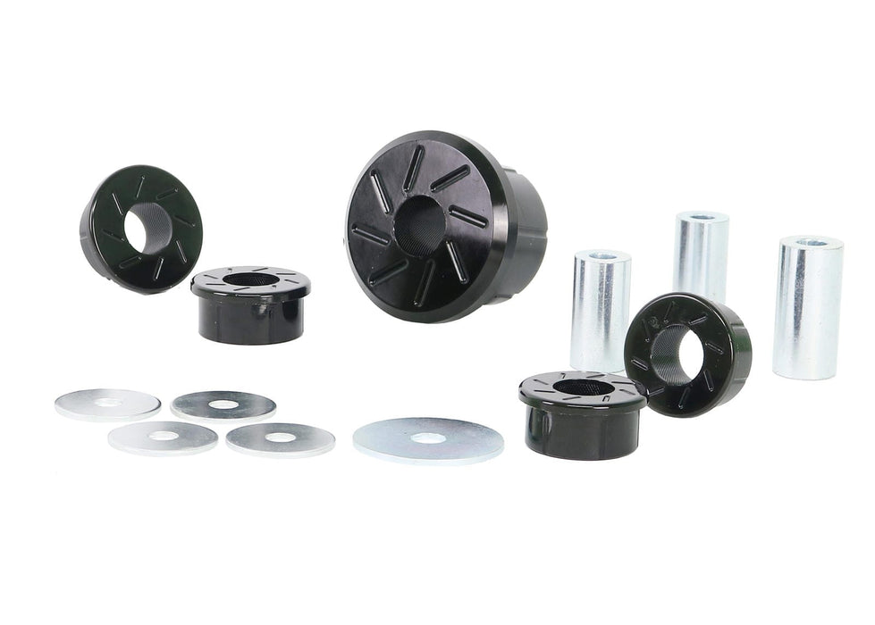 Whiteline 30 x 20 x 10 cm Rear Differential Mount - Bushing Kit to Suit BMW 3 Series, X3 and Z4 Autofit