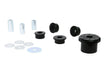 Whiteline 30 x 20 x 10 cm Rear Differential Mount - Bushing Kit to Suit BMW 3 Series, X3 and Z4 Autofit