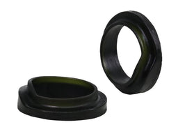Whiteline 30 x 20 x 10 cm / Standard ride height Front Coil Spring Pad - Upper Bushing Kit Standard Height to Suit Holden Commodore VB-VS and HSV Autofit