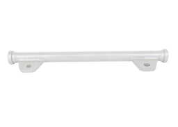 Whiteline 30 x 21 x 10 cm / Includes hydraulic bypass fitting Rear Hicas - Hydraulic Lock Kit to Suit Nissan 180SX, 300SX and Skyline Autofit