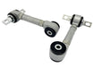Whiteline 33 x 7 x 9 cm / Performance - on-car adjustable camber correction - MOTORSPORT Rear Control Arm Upper - Arm to Suit Honda Civic, CR-X and Integra Autofit