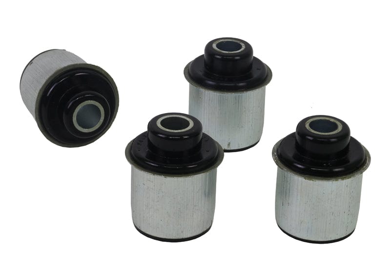 Whiteline 35 x 20 x 10 cm / OEM design Rear Subframe - Bushing Kit to Suit Nissan Skyline R32, R33 and R34 Awd Autofit