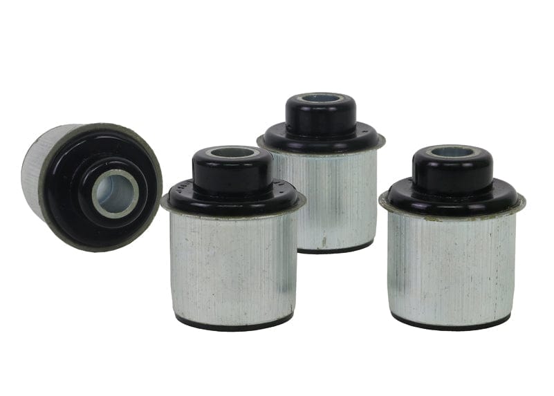 Whiteline 35 x 20 x 10 cm / OEM design Rear Subframe - Bushing Kit to Suit Nissan Skyline R32, R33 and R34 Awd Autofit
