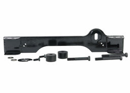 Whiteline 38 x 20 x 9 cm Front Differential Drop - Kit to Suit Holden Colorado, Trailblazer, Isuzu D-Max and MU-X Autofit