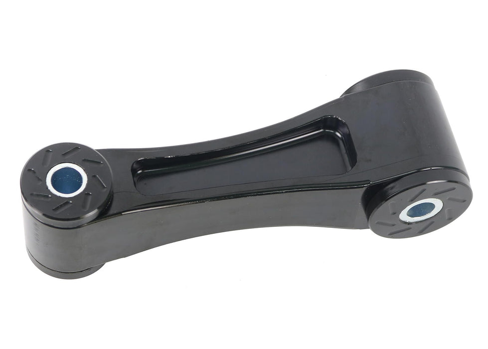 Whiteline 38 x 20 x 9 cm / Performance alloy - heavy duty - induces NVH Front Engine Torque Arm to Suit Honda Civic X Gen FC, FK, FK8 Autofit