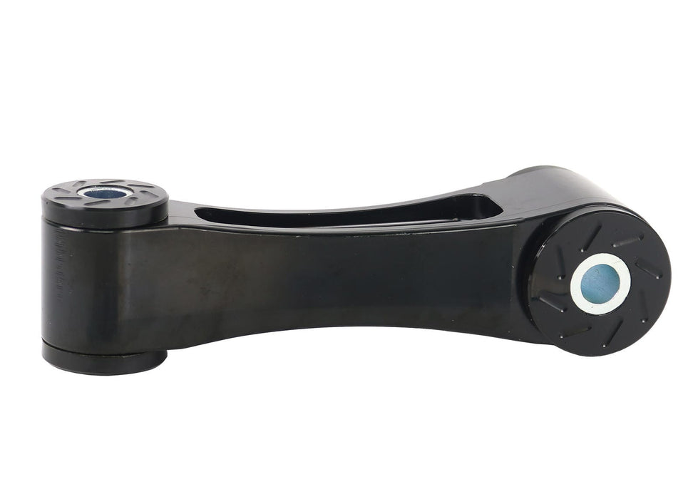 Whiteline 38 x 20 x 9 cm / Performance alloy - heavy duty - induces NVH Front Engine Torque Arm to Suit Honda Civic X Gen FC, FK, FK8 Autofit