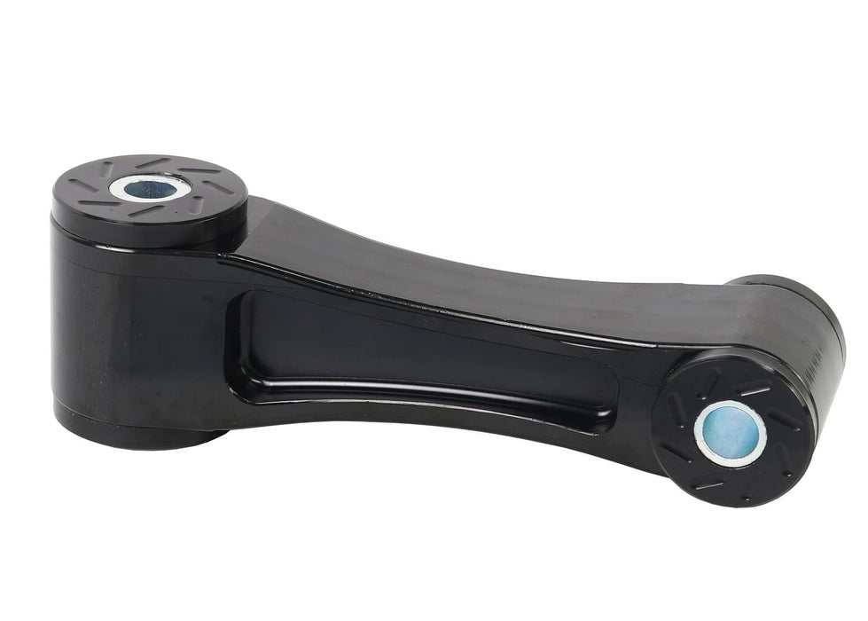 Whiteline 38 x 20 x 9 cm / Performance alloy - heavy duty - induces NVH Front Engine Torque Arm to Suit Honda Civic X Gen FC, FK, FK8 Autofit