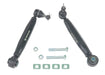 Whiteline 38 x 20 x 9 cm / Performance - excludes tS models - on-car adjustable toe correction - MOTORSPORT Rear Control Arm Lower Front - Arm to Suit Subaru WRX VB, VN Autofit