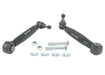 Whiteline 38 x 20 x 9 cm / Performance - excludes tS models - on-car adjustable toe correction - MOTORSPORT Rear Control Arm Lower Front - Arm to Suit Subaru WRX VB, VN Autofit