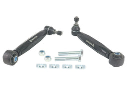 Whiteline 38 x 20 x 9 cm / Performance - excludes tS models - on-car adjustable toe correction - MOTORSPORT Rear Control Arm Lower Front - Arm to Suit Subaru WRX VB, VN Autofit