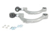 Whiteline 38 x 20 x 9 cm / Performance - on-car adjustable camber correction - MOTORSPORT Rear Control Arm Upper - Arm to Suit Honda Civic X Gen FC, FK, FK8 Autofit