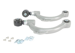 Whiteline 38 x 20 x 9 cm / Performance - on-car adjustable camber correction - MOTORSPORT Rear Control Arm Upper - Arm to Suit Honda Civic X Gen FC, FK, FK8 Autofit