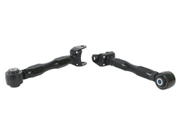 Whiteline 38 x 20 x 9 cm / Performance - on-car adjustable toe correction - MOTORSPORT Control Arm Lower Front - Arm to Suit Toyota Yaris GR XP AWD Autofit