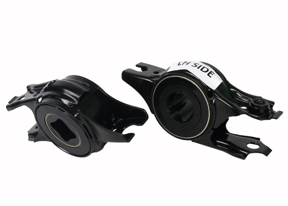 Whiteline 38 x 20 x 9 cm / Standard Alignment Front Control Arm Lower - Inner Rear Bushing Kit to Suit Honda Civic X Gen FC, FK Autofit