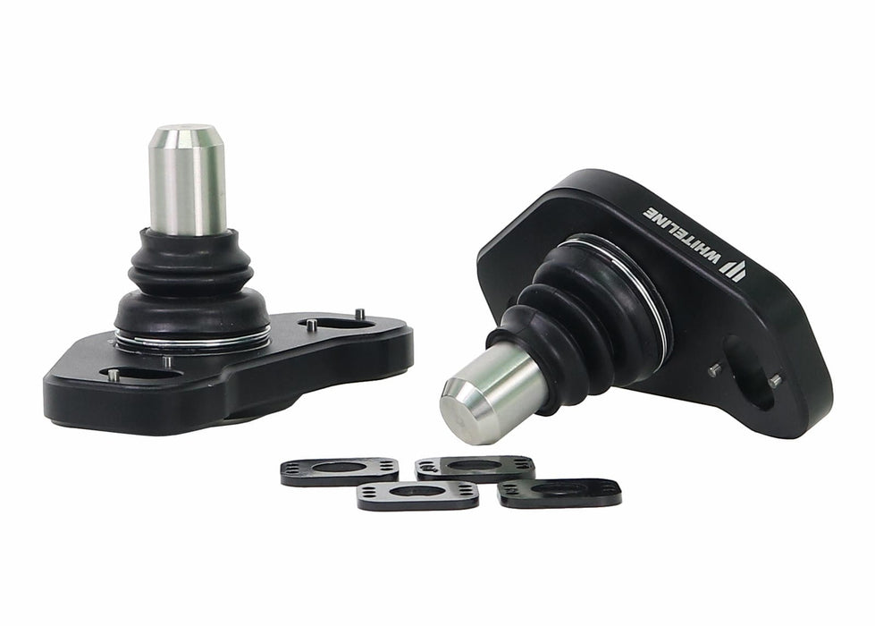 Whiteline 39 x 20 x 10 cm / Adjustable camber Front Ball Joint - Lower to Suit Honda Civic Type R X Gen FK8 Autofit