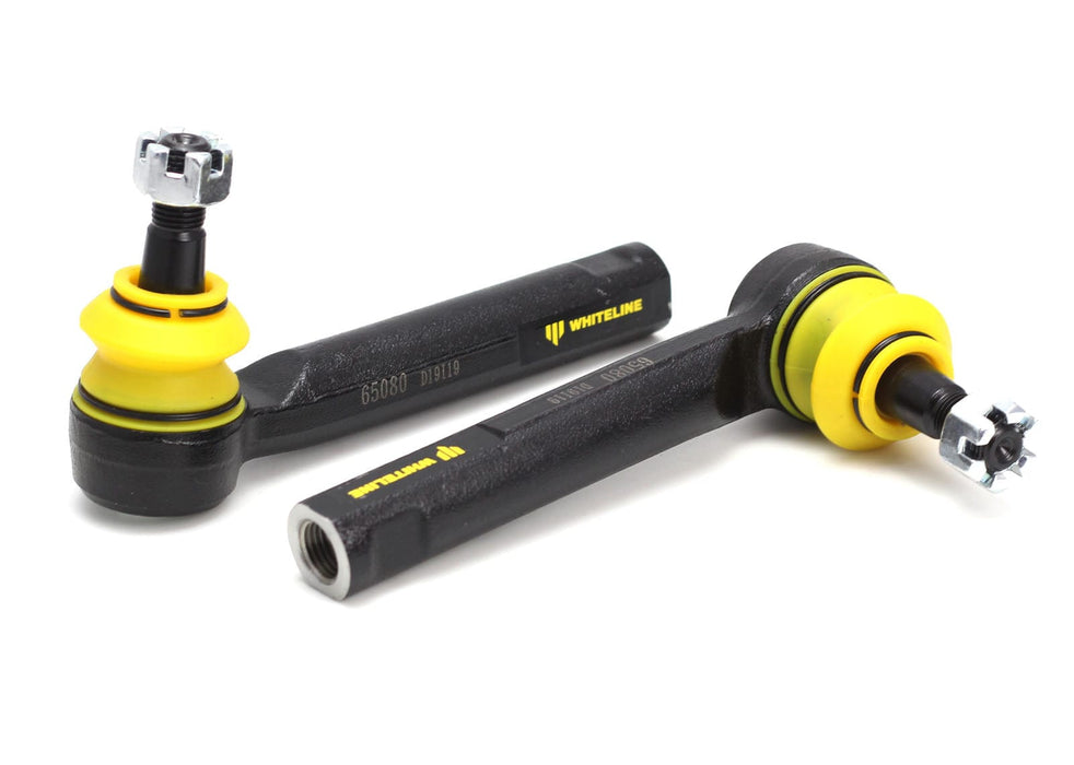 Whiteline 39 x 20 x 6 cm Front Roll Centre/Bump Steer - Correction Kit to Suit Subaru Forester, Impreza, Levorg, Liberty and Outback Autofit