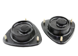Whiteline 39 x 20 x 6 cm / High duro rubber +0.75deg caster/-0.5deg camber Front Strut Mount - Kit to Suit Subaru Impreza, Levorg and XV Autofit