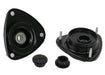 Whiteline 39 x 20 x 6 cm / High duro rubber +0.75deg caster/-0.5deg camber Strut Mount - Kit Autofit