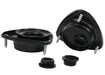Whiteline 39 x 20 x 6 cm / High duro rubber +0.75deg caster/-0.5deg camber Strut Mount - Kit Autofit