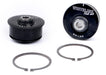 Whiteline 39 x 20 x 6 cm / Performance Alignment - alloy bushings with spherical bearing - adds +0.5deg caster + anti-lift - MOTORSPORT Front Control Arm Lower - Inner Rear Bushing Double Offset Kit to Sut Mitsubishi Lancer Evolution X Autofit