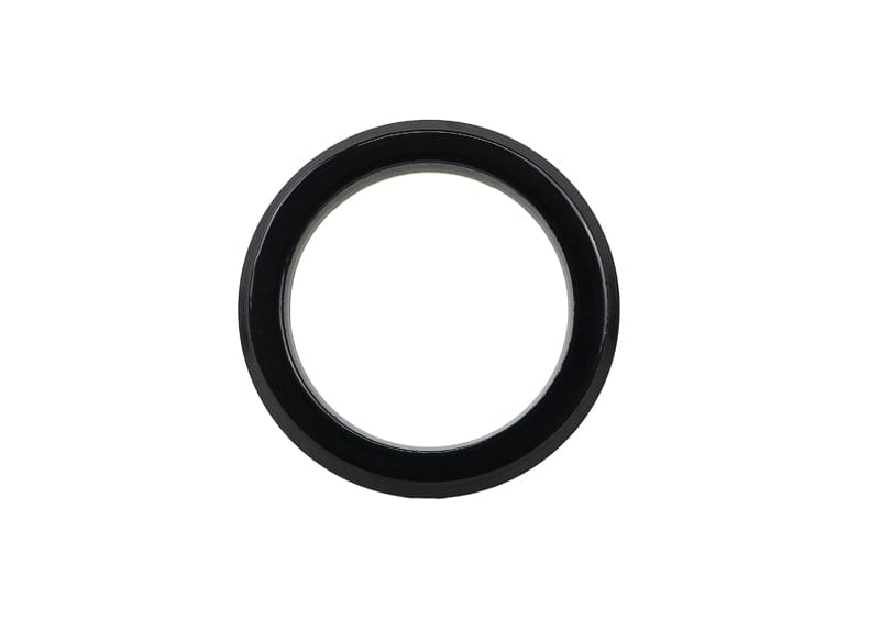 Whiteline 40 x 20 x 10 cm / 10mm ride height increase Rear Coil Spring Pad - Bushing Kit to Suit Toyota Land Cruiser 200 Series Autofit