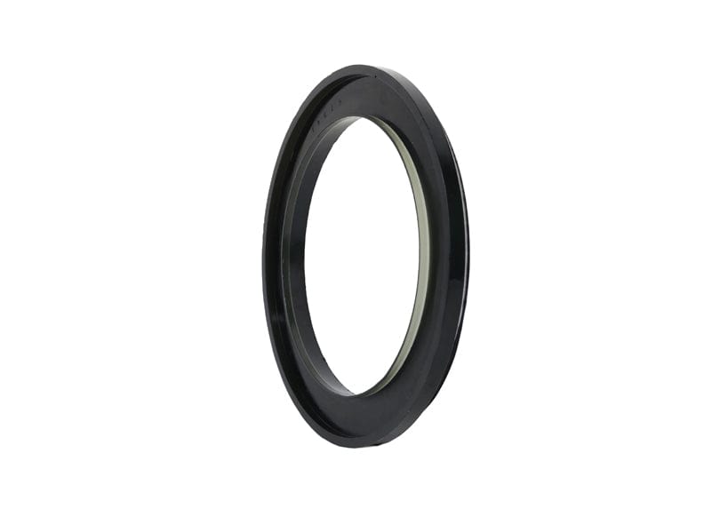 Whiteline 40 x 20 x 10 cm / 10mm ride height increase Rear Coil Spring Pad - Bushing Kit to Suit Toyota Land Cruiser 200 Series Autofit