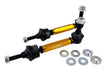 Whiteline 40 x 20 x 10 cm / 130-155mm - horizontal/vertical heavy duty ball joints - 10mm/ 12mm ball stud Front Sway Bar Link to Suit Nissan Patrol GU Autofit
