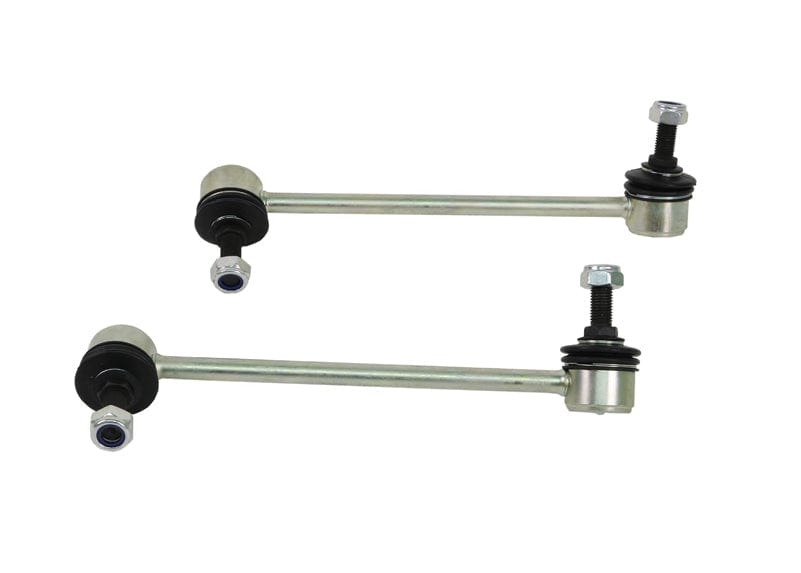 Whiteline 40 x 20 x 10 cm / 210mm - horizontal 67.5deg opposed ball joints Front Sway Bar Link to Suit Holden Crewman and One Tonner VZ Autofit