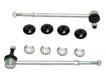 Whiteline 40 x 20 x 10 cm / 210mm - horizontal/vertical - 10mm ball stud/bushing shank Front Sway Bar Link to Suit Holden Commodore VX, VY and HSV Autofit