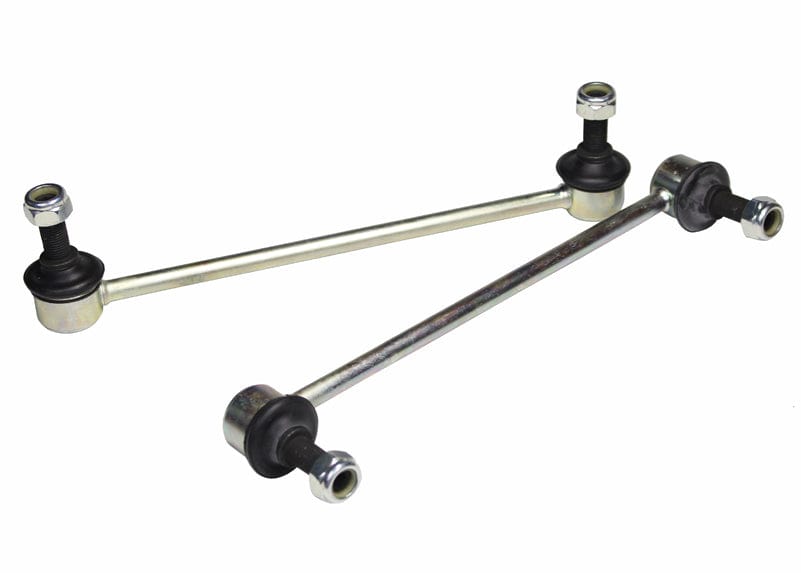 Whiteline 40 x 20 x 10 cm / 260mm - horizontal parallel ball joints Front Sway Bar Link to Suit Toyota Camry and Aurion Autofit