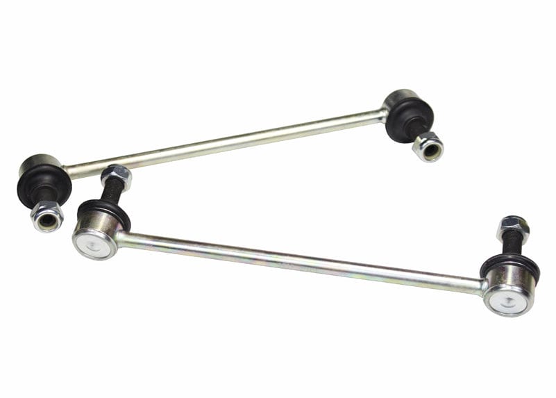 Whiteline 40 x 20 x 10 cm / 260mm - horizontal parallel ball joints Front Sway Bar Link to Suit Toyota Camry and Aurion Autofit