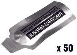 Whiteline 40 x 20 x 10 cm / 50 sachets of 'Ezy Grease' Ezy Grease - 50 Sachets Autofit