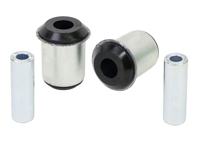 Whiteline 40 x 20 x 10 cm Control Arm Lower - Inner Rear Bushing Kit Autofit