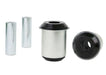 Whiteline 40 x 20 x 10 cm Control Arm Lower - Inner Rear Bushing Kit Autofit
