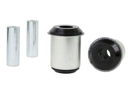 Whiteline 40 x 20 x 10 cm Control Arm Lower - Inner Rear Bushing Kit Autofit