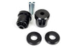 Whiteline 40 x 20 x 10 cm ear Beam Axle - Bushing Kit to Suit Holden Astra AH Autofit